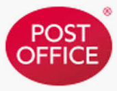 Post Office Actiecodes