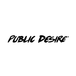 Public Desire Actiecodes