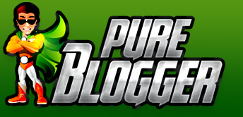 Pure Blogger Actiecodes
