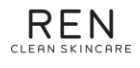 Ren Clean Skincare Actiecodes