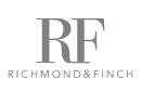 Richmond & Finch Actiecodes