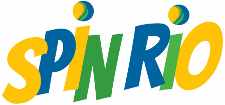Spin Rio logo