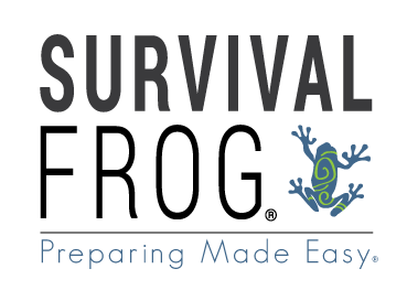 Survival Frog Actiecodes