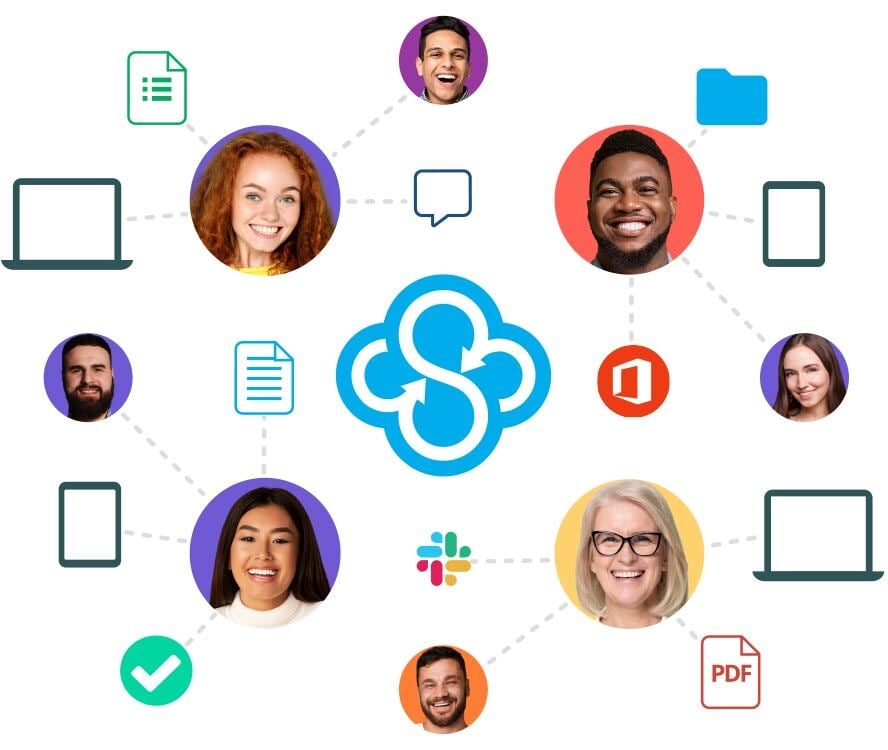 Sync.com Actiecodes