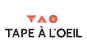 Tape à l'oeil Actiecodes