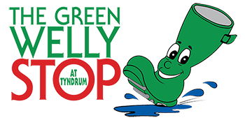 The Green Welly Stop Actiecodes