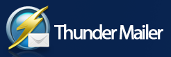 Thunder Mailer Actiecodes