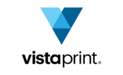 Vistaprint logo