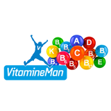 Vitamineman Actiecodes