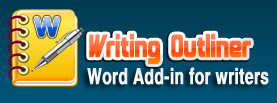 Writing Outliner Actiecodes