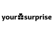 Yoursurprise logo