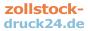 Zollstock-druck24 Actiecodes
